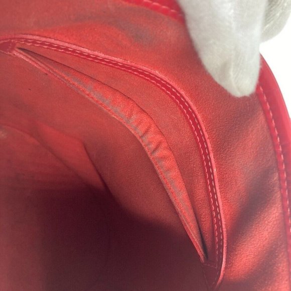 LOUIS VUITTON Epi Petite bucket PM Shoulder bag Tote Bag - Picture 12 of 15